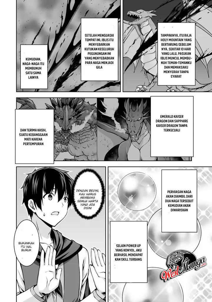 image-komik-kami-no-techigai-de-shindara-zumi-de-isekai-ni-hourikomare-mashita-chapter-3-26/34