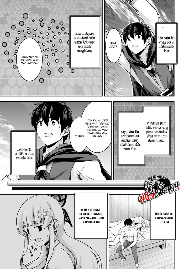 image-komik-kami-no-techigai-de-shindara-zumi-de-isekai-ni-hourikomare-mashita-chapter-3-31/34