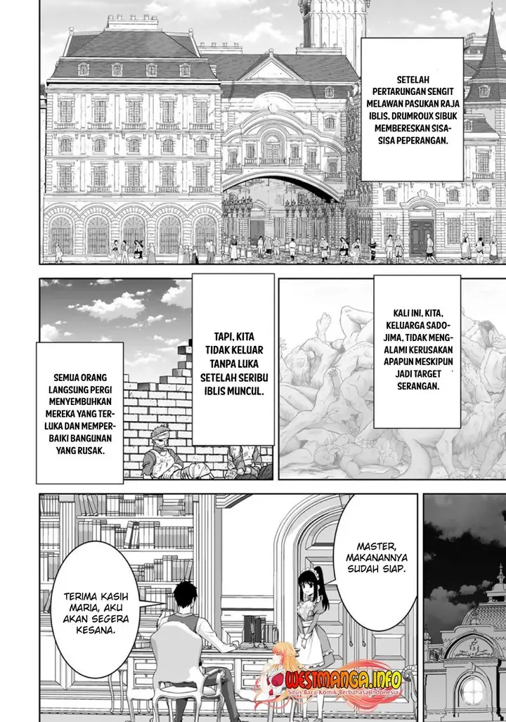 image-komik-kami-no-techigai-de-shindara-zumi-de-isekai-ni-hourikomare-mashita-chapter-30-3/39