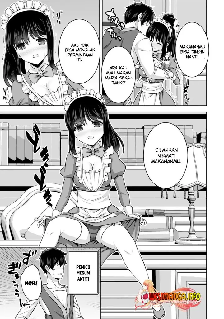 image-komik-kami-no-techigai-de-shindara-zumi-de-isekai-ni-hourikomare-mashita-chapter-30-6/39