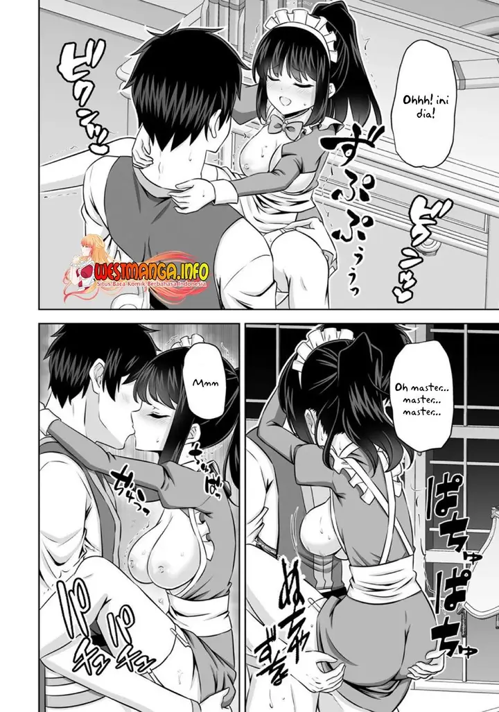 image-komik-kami-no-techigai-de-shindara-zumi-de-isekai-ni-hourikomare-mashita-chapter-30-9/39