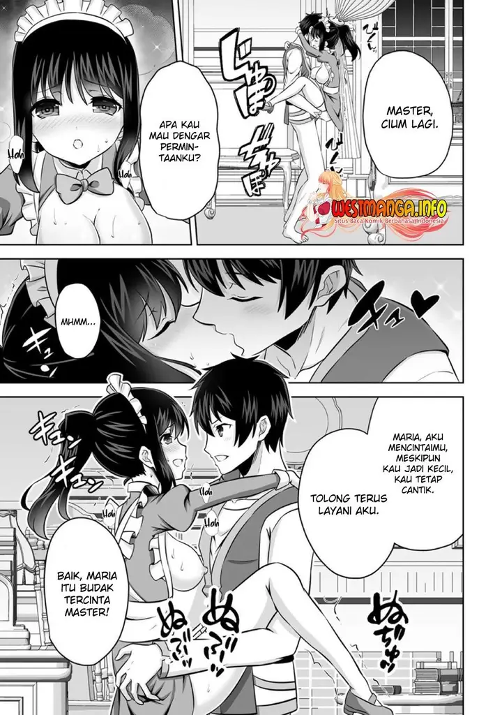 image-komik-kami-no-techigai-de-shindara-zumi-de-isekai-ni-hourikomare-mashita-chapter-30-10/39