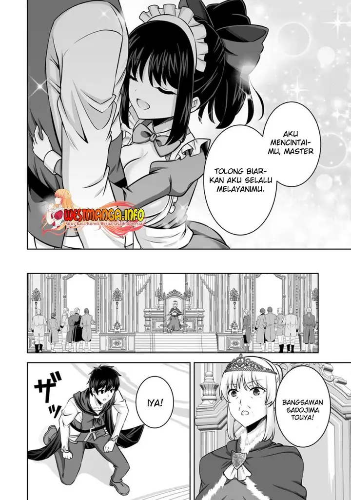 image-komik-kami-no-techigai-de-shindara-zumi-de-isekai-ni-hourikomare-mashita-chapter-30-13/39