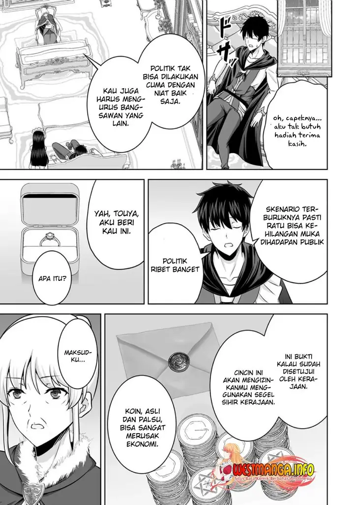 image-komik-kami-no-techigai-de-shindara-zumi-de-isekai-ni-hourikomare-mashita-chapter-30-16/39