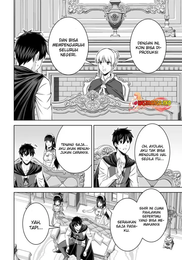 image-komik-kami-no-techigai-de-shindara-zumi-de-isekai-ni-hourikomare-mashita-chapter-30-17/39