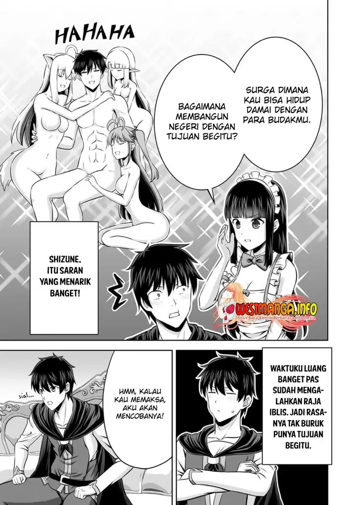 image-komik-kami-no-techigai-de-shindara-zumi-de-isekai-ni-hourikomare-mashita-chapter-30-18/39