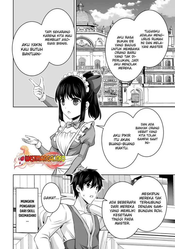 image-komik-kami-no-techigai-de-shindara-zumi-de-isekai-ni-hourikomare-mashita-chapter-30-25/39