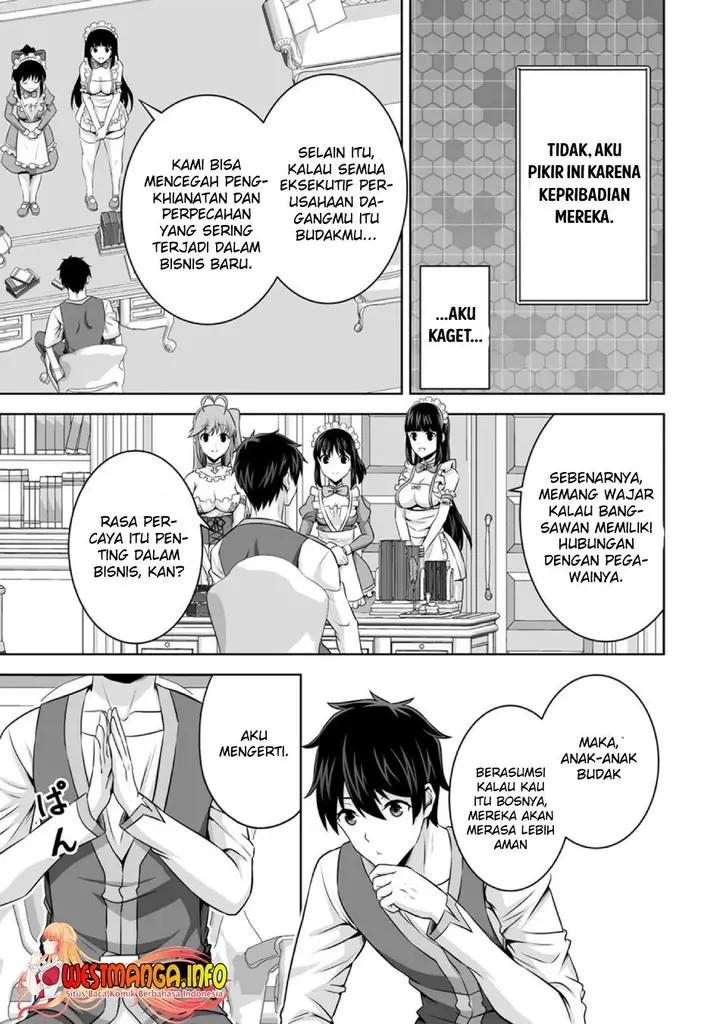 image-komik-kami-no-techigai-de-shindara-zumi-de-isekai-ni-hourikomare-mashita-chapter-30-26/39
