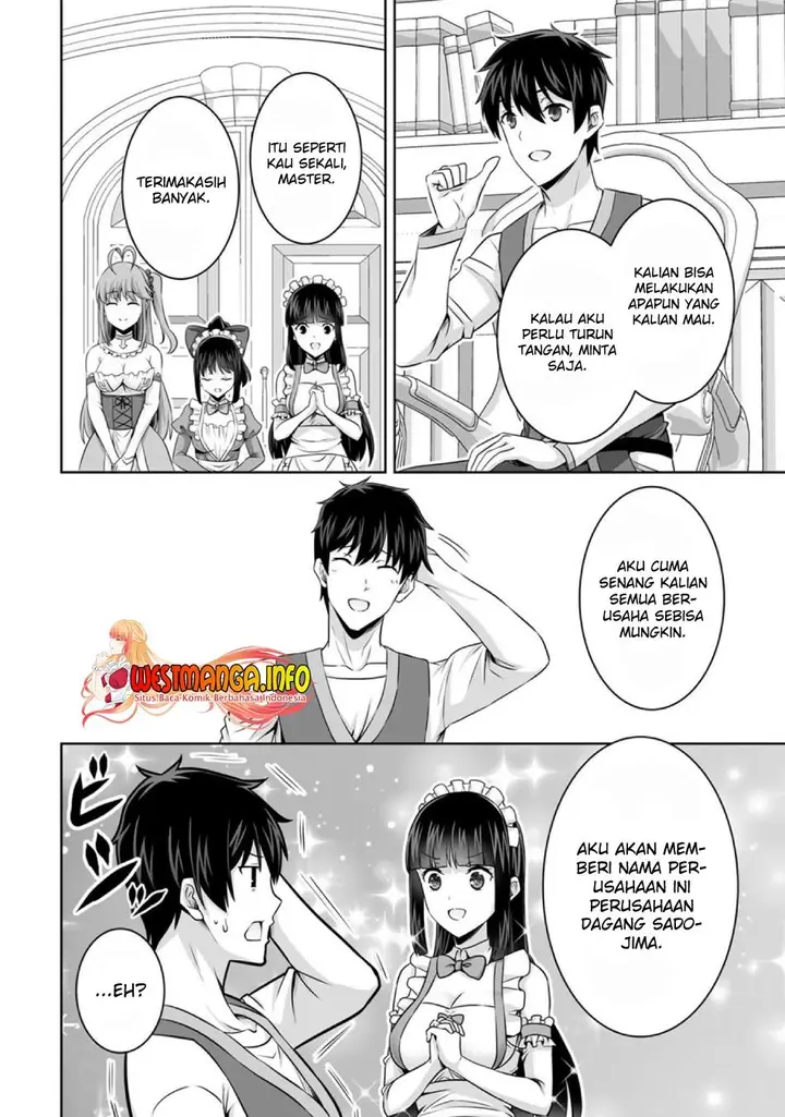 image-komik-kami-no-techigai-de-shindara-zumi-de-isekai-ni-hourikomare-mashita-chapter-30-27/39