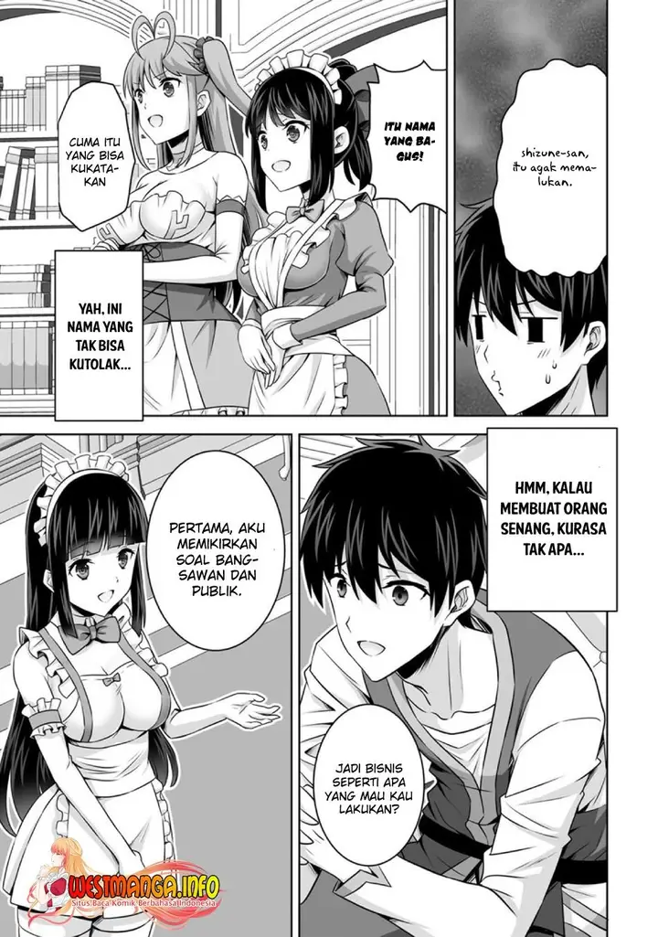image-komik-kami-no-techigai-de-shindara-zumi-de-isekai-ni-hourikomare-mashita-chapter-30-28/39