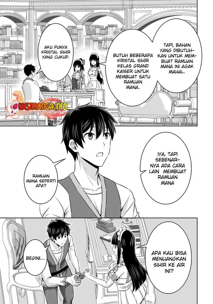 image-komik-kami-no-techigai-de-shindara-zumi-de-isekai-ni-hourikomare-mashita-chapter-30-30/39