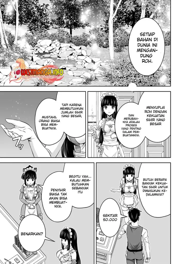 image-komik-kami-no-techigai-de-shindara-zumi-de-isekai-ni-hourikomare-mashita-chapter-30-32/39