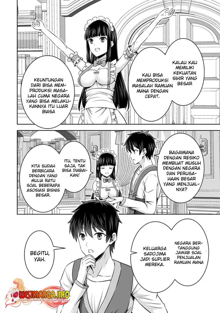 image-komik-kami-no-techigai-de-shindara-zumi-de-isekai-ni-hourikomare-mashita-chapter-30-33/39