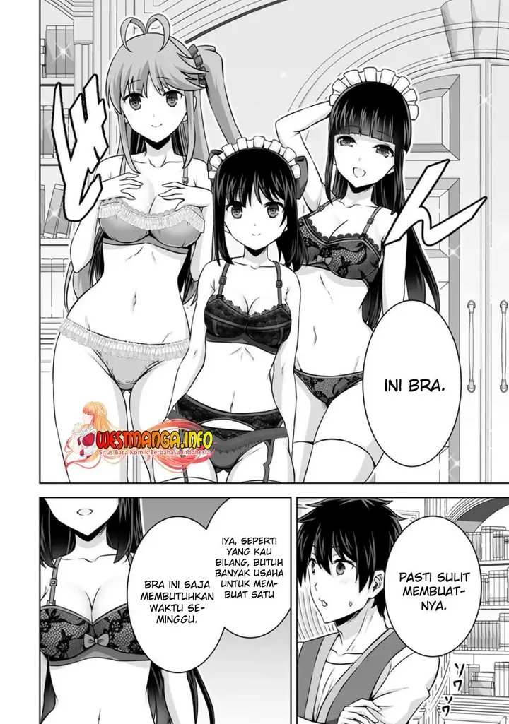 image-komik-kami-no-techigai-de-shindara-zumi-de-isekai-ni-hourikomare-mashita-chapter-30-35/39