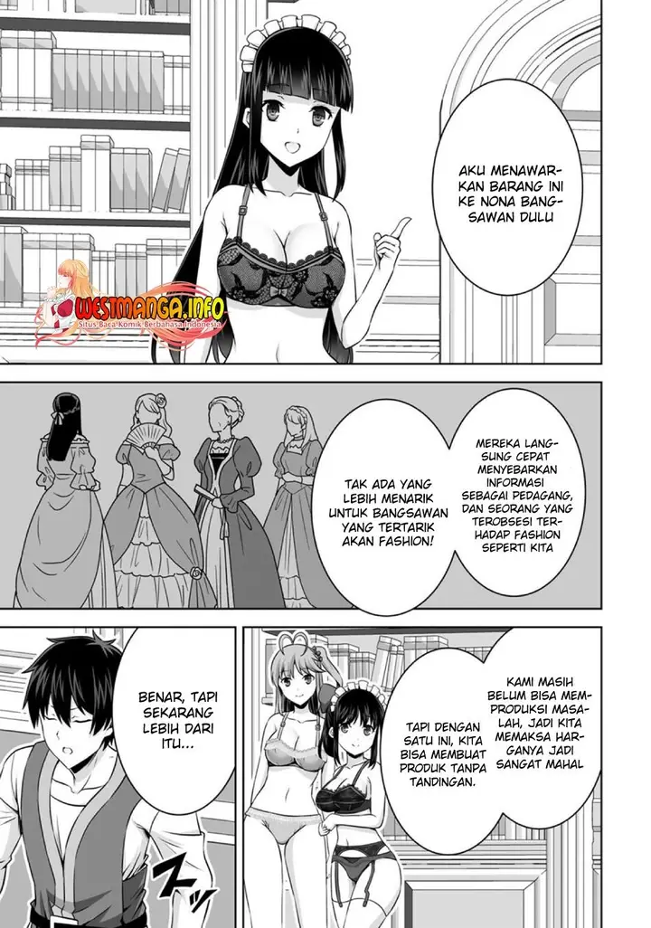 image-komik-kami-no-techigai-de-shindara-zumi-de-isekai-ni-hourikomare-mashita-chapter-30-36/39