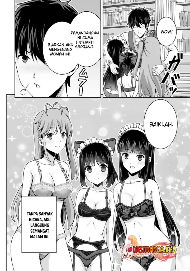image-komik-kami-no-techigai-de-shindara-zumi-de-isekai-ni-hourikomare-mashita-chapter-30-37/39