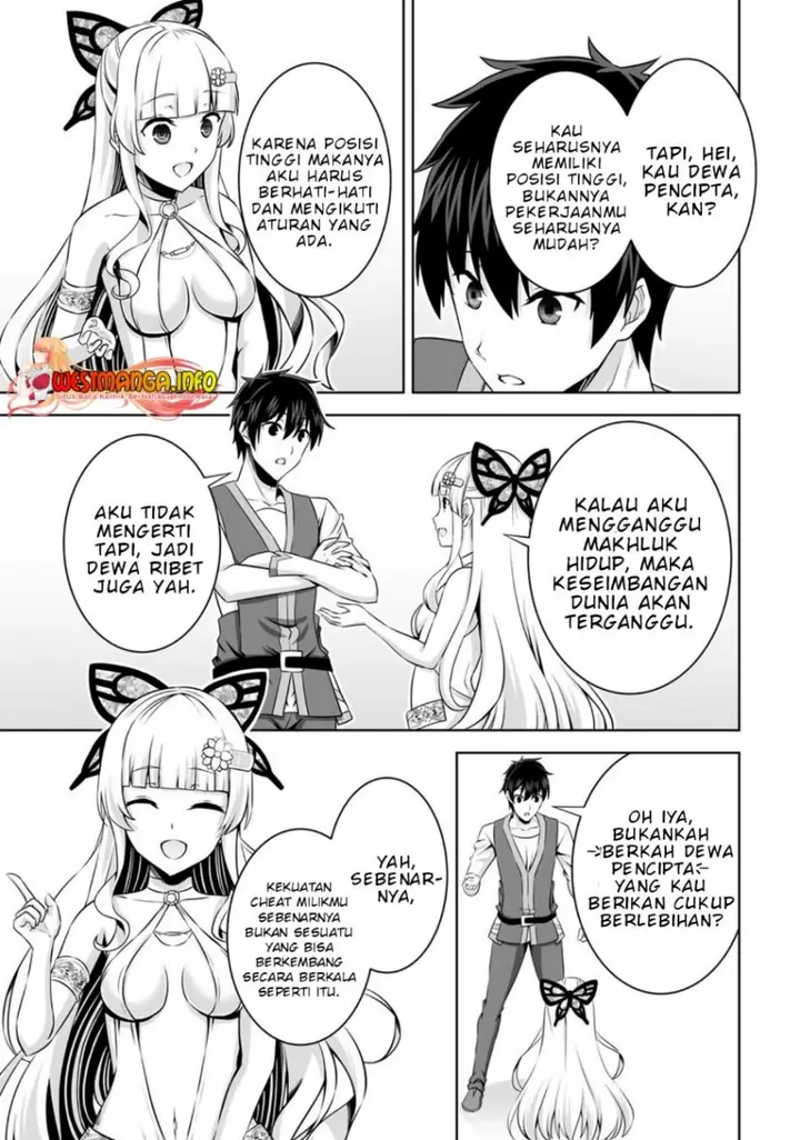 image-komik-kami-no-techigai-de-shindara-zumi-de-isekai-ni-hourikomare-mashita-chapter-31-5/22