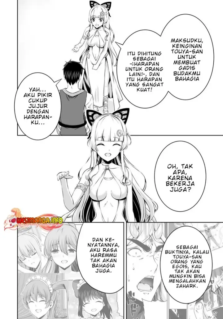 image-komik-kami-no-techigai-de-shindara-zumi-de-isekai-ni-hourikomare-mashita-chapter-31-8/22