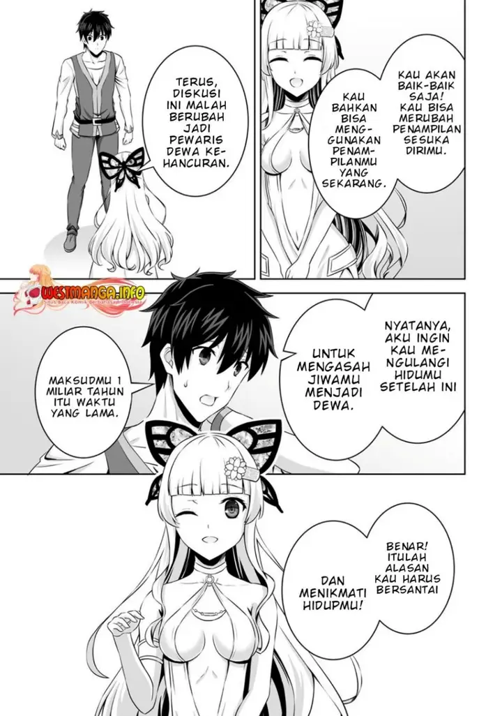 image-komik-kami-no-techigai-de-shindara-zumi-de-isekai-ni-hourikomare-mashita-chapter-31-11/22