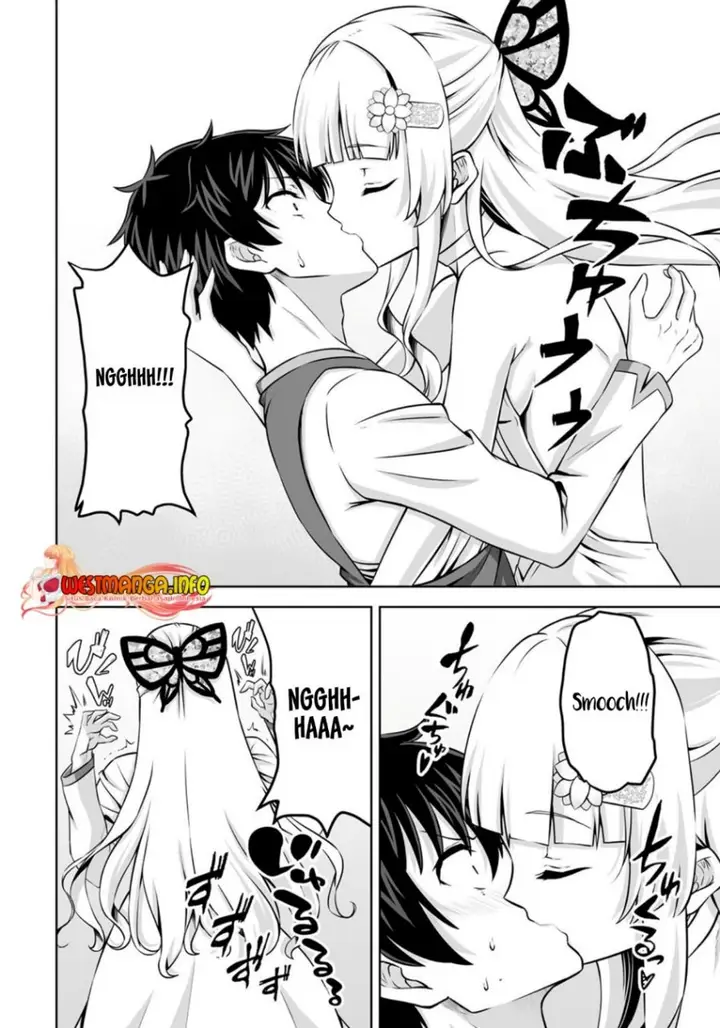 image-komik-kami-no-techigai-de-shindara-zumi-de-isekai-ni-hourikomare-mashita-chapter-31-14/22