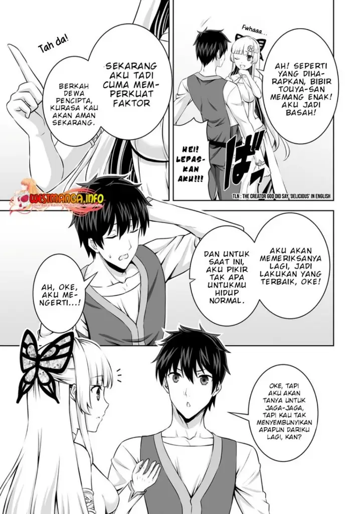 image-komik-kami-no-techigai-de-shindara-zumi-de-isekai-ni-hourikomare-mashita-chapter-31-15/22