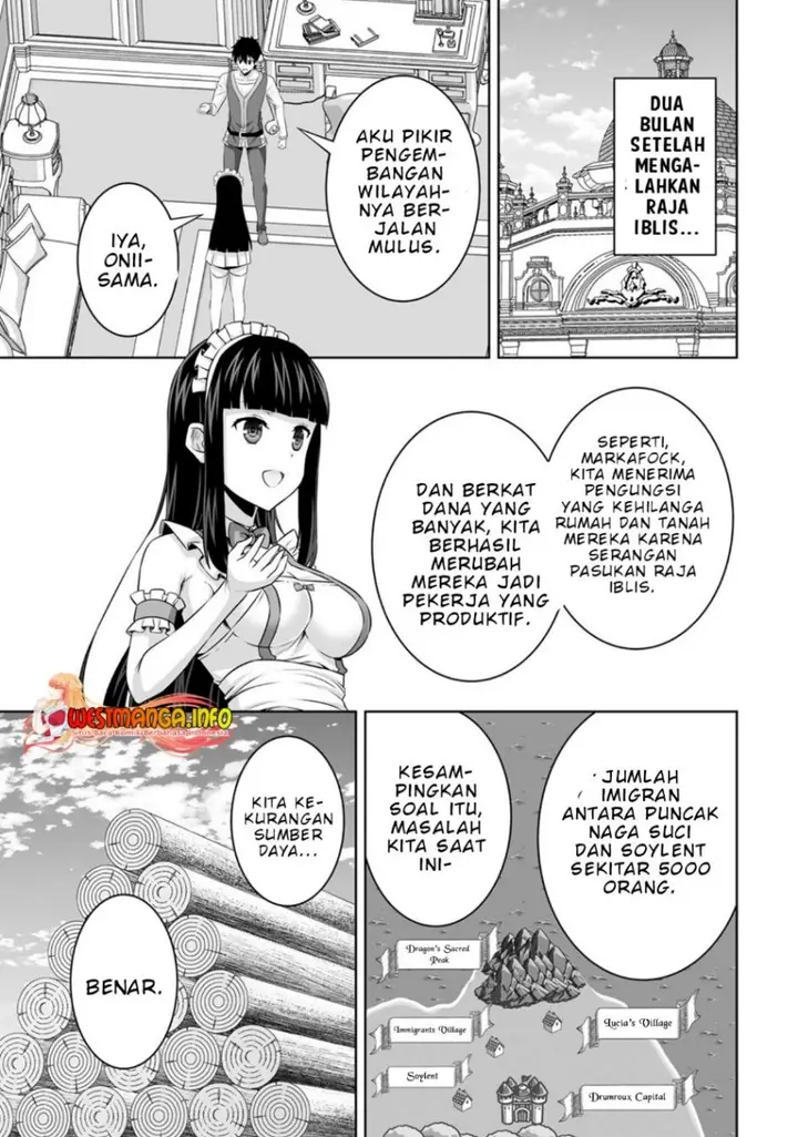 image-komik-kami-no-techigai-de-shindara-zumi-de-isekai-ni-hourikomare-mashita-chapter-31-17/22