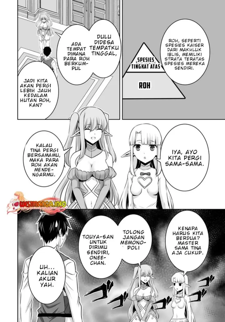 image-komik-kami-no-techigai-de-shindara-zumi-de-isekai-ni-hourikomare-mashita-chapter-31-20/22