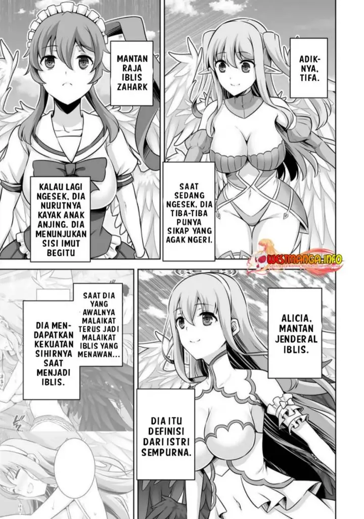 image-komik-kami-no-techigai-de-shindara-zumi-de-isekai-ni-hourikomare-mashita-chapter-32-3/21