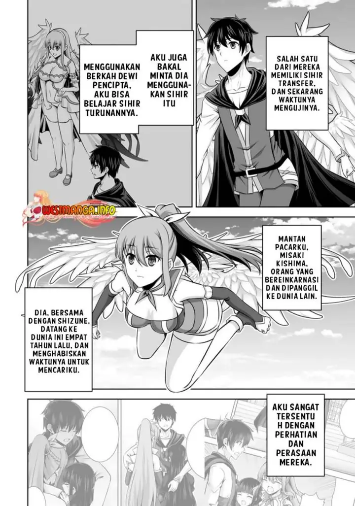 image-komik-kami-no-techigai-de-shindara-zumi-de-isekai-ni-hourikomare-mashita-chapter-32-4/21