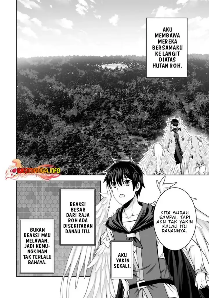 image-komik-kami-no-techigai-de-shindara-zumi-de-isekai-ni-hourikomare-mashita-chapter-32-6/21