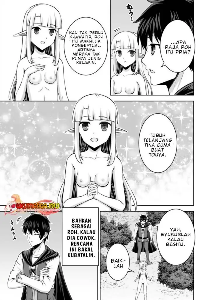 image-komik-kami-no-techigai-de-shindara-zumi-de-isekai-ni-hourikomare-mashita-chapter-32-9/21