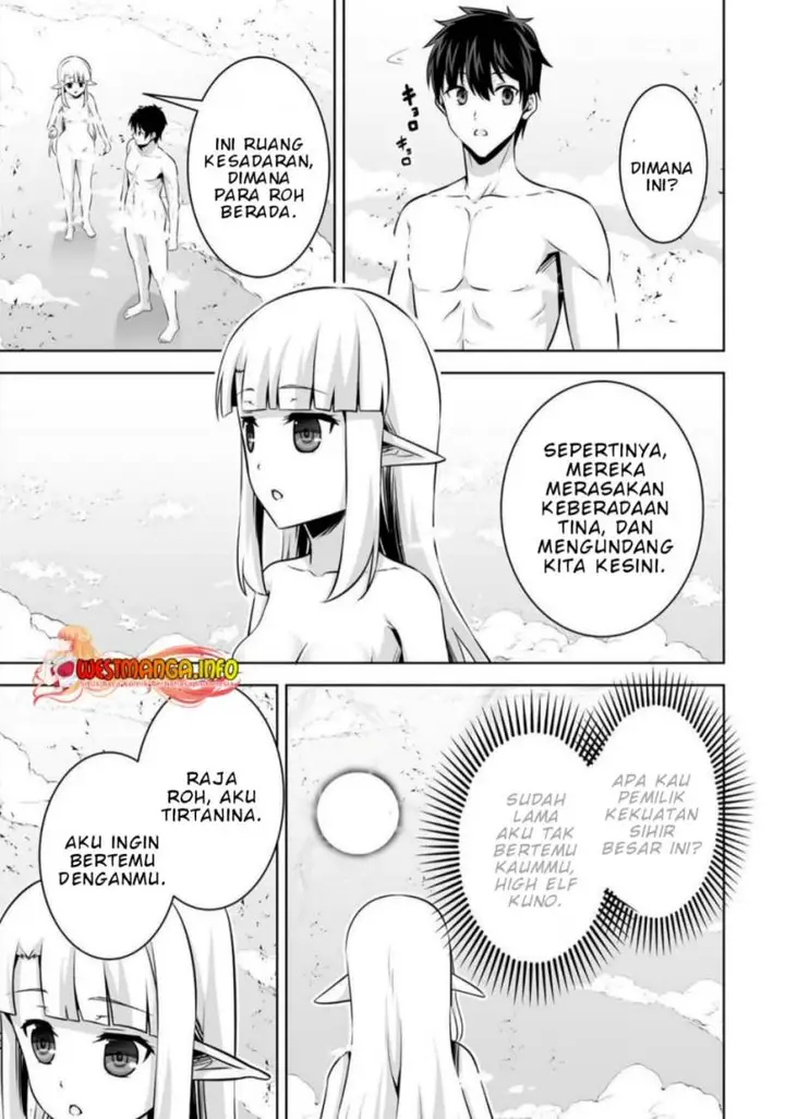 image-komik-kami-no-techigai-de-shindara-zumi-de-isekai-ni-hourikomare-mashita-chapter-32-11/21