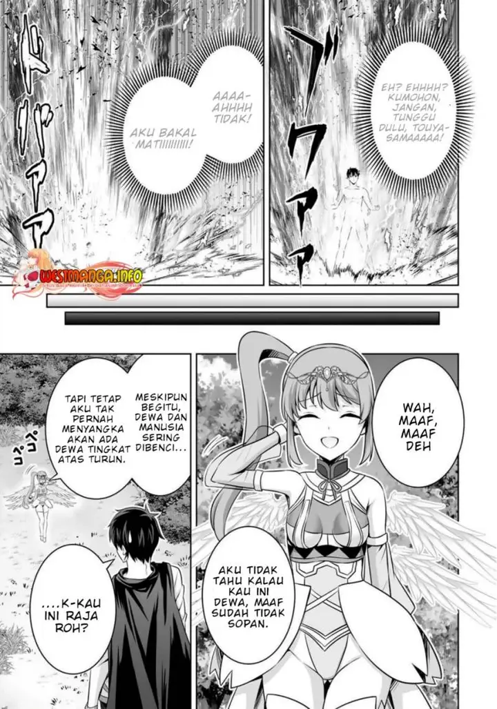 image-komik-kami-no-techigai-de-shindara-zumi-de-isekai-ni-hourikomare-mashita-chapter-32-15/21