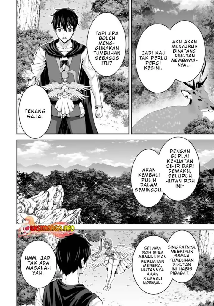 image-komik-kami-no-techigai-de-shindara-zumi-de-isekai-ni-hourikomare-mashita-chapter-32-18/21