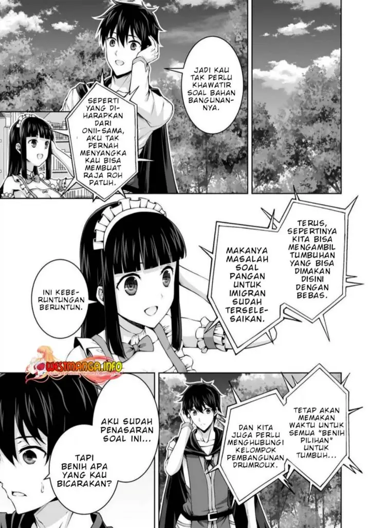 image-komik-kami-no-techigai-de-shindara-zumi-de-isekai-ni-hourikomare-mashita-chapter-32-19/21