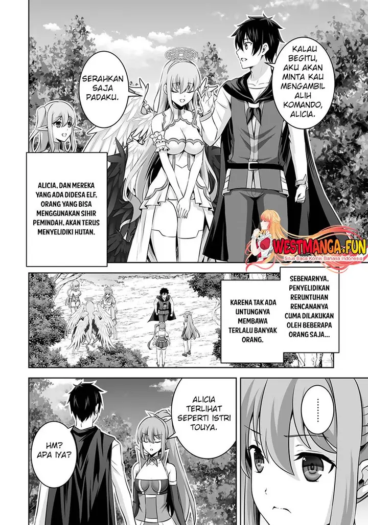 image-komik-kami-no-techigai-de-shindara-zumi-de-isekai-ni-hourikomare-mashita-chapter-33-2/39