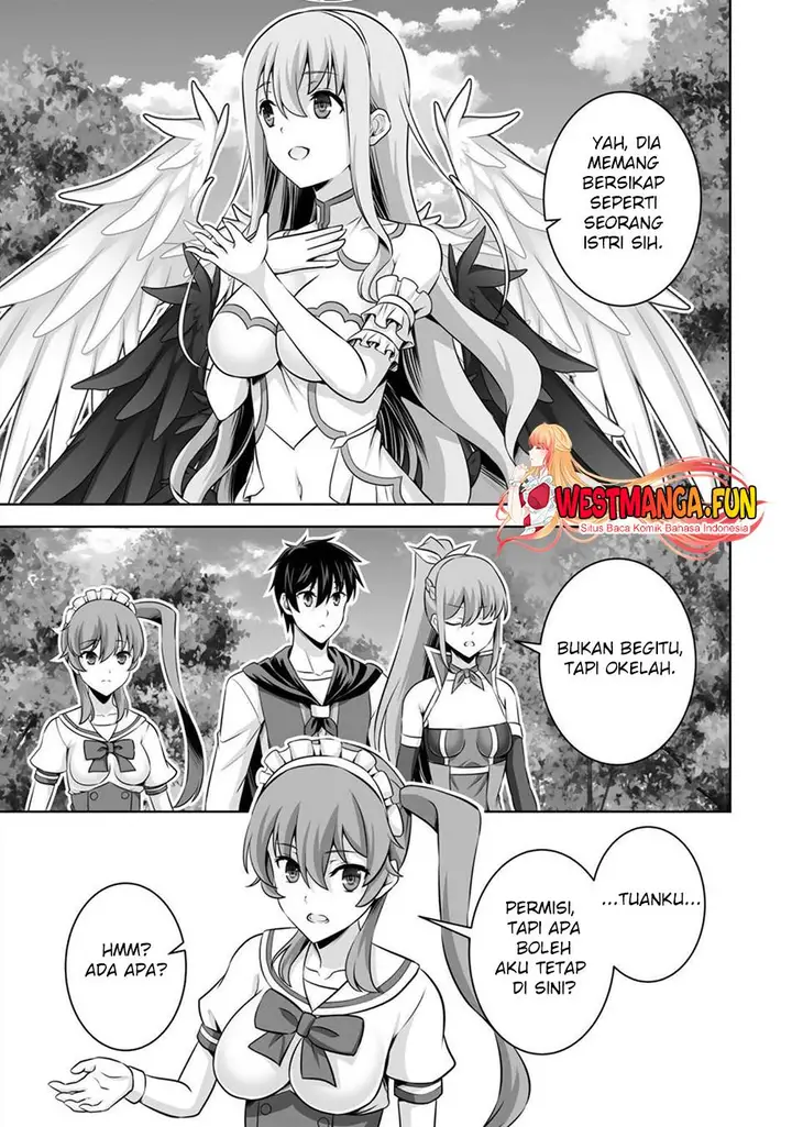 image-komik-kami-no-techigai-de-shindara-zumi-de-isekai-ni-hourikomare-mashita-chapter-33-3/39
