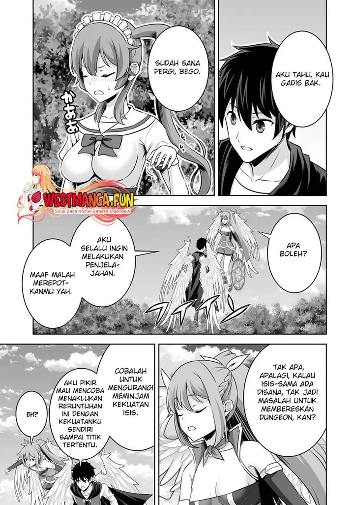 image-komik-kami-no-techigai-de-shindara-zumi-de-isekai-ni-hourikomare-mashita-chapter-33-5/39