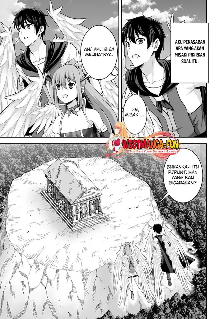 image-komik-kami-no-techigai-de-shindara-zumi-de-isekai-ni-hourikomare-mashita-chapter-33-9/39