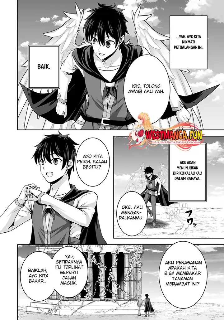 image-komik-kami-no-techigai-de-shindara-zumi-de-isekai-ni-hourikomare-mashita-chapter-33-10/39