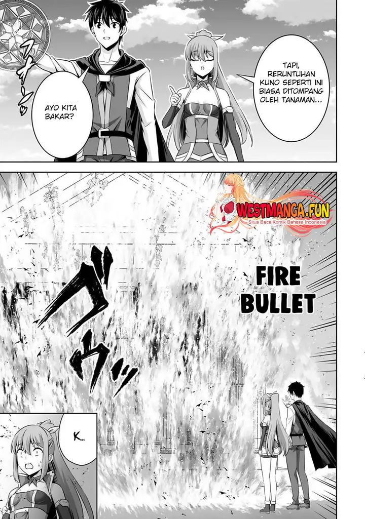 image-komik-kami-no-techigai-de-shindara-zumi-de-isekai-ni-hourikomare-mashita-chapter-33-11/39