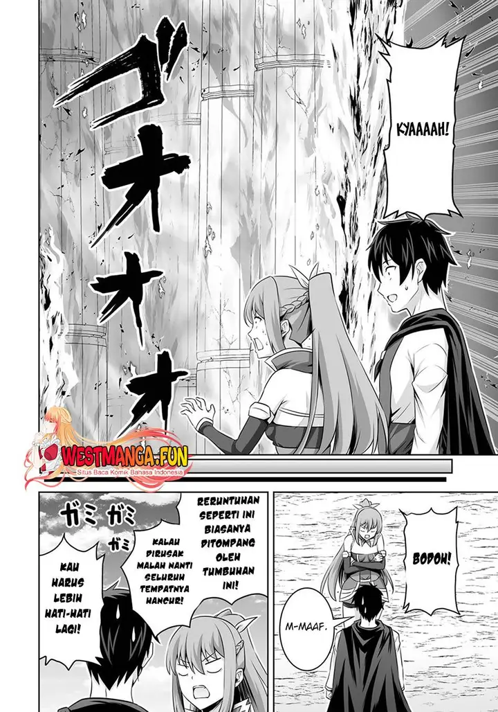 image-komik-kami-no-techigai-de-shindara-zumi-de-isekai-ni-hourikomare-mashita-chapter-33-12/39