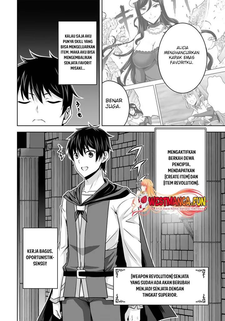 image-komik-kami-no-techigai-de-shindara-zumi-de-isekai-ni-hourikomare-mashita-chapter-33-16/39
