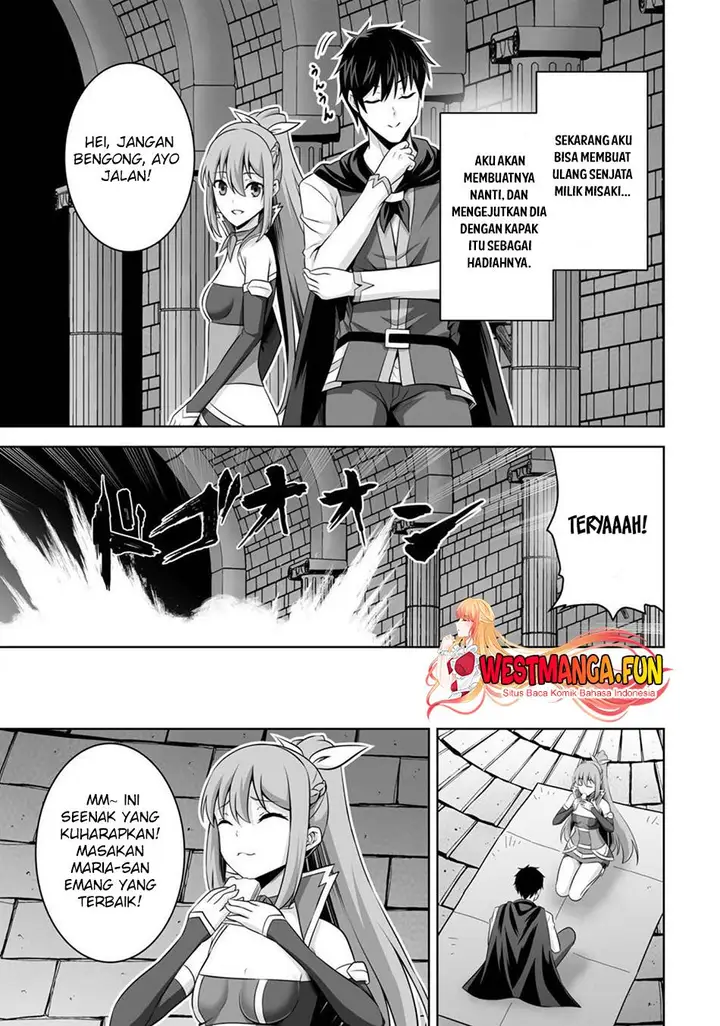 image-komik-kami-no-techigai-de-shindara-zumi-de-isekai-ni-hourikomare-mashita-chapter-33-17/39