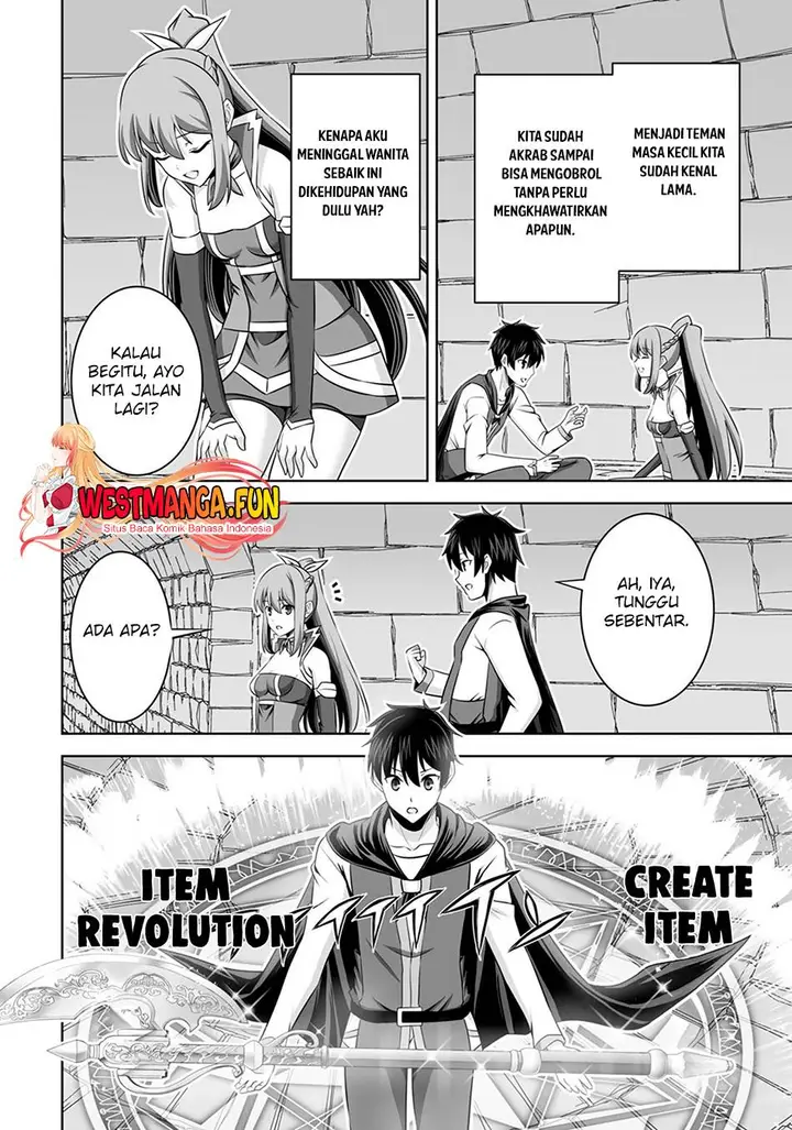 image-komik-kami-no-techigai-de-shindara-zumi-de-isekai-ni-hourikomare-mashita-chapter-33-20/39