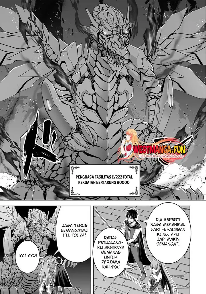 image-komik-kami-no-techigai-de-shindara-zumi-de-isekai-ni-hourikomare-mashita-chapter-33-25/39