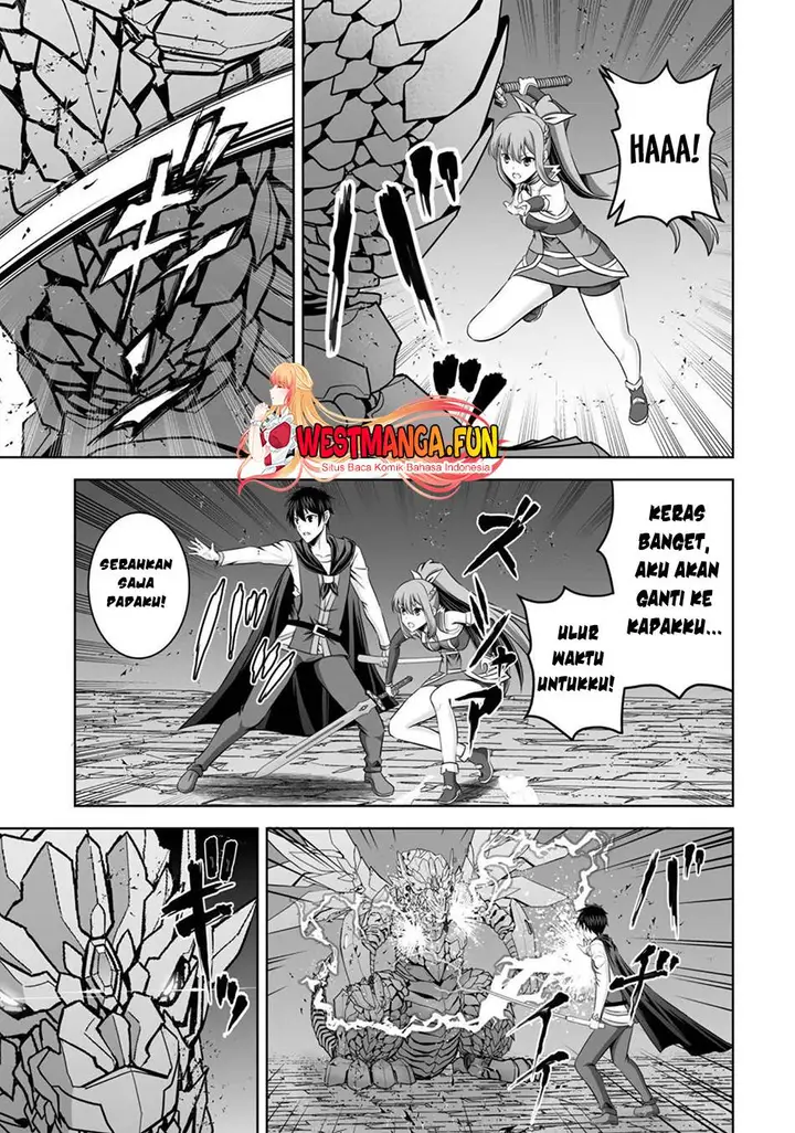 image-komik-kami-no-techigai-de-shindara-zumi-de-isekai-ni-hourikomare-mashita-chapter-33-27/39
