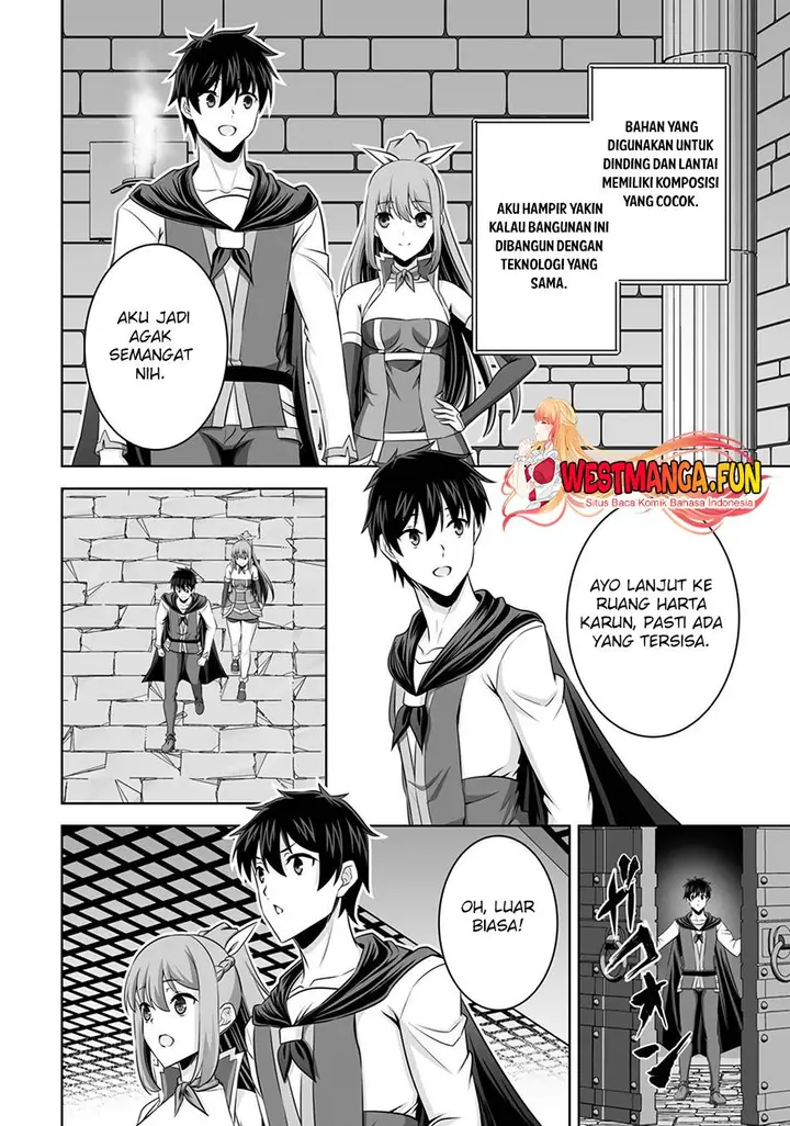 image-komik-kami-no-techigai-de-shindara-zumi-de-isekai-ni-hourikomare-mashita-chapter-33-34/39