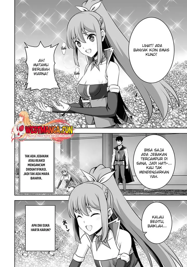 image-komik-kami-no-techigai-de-shindara-zumi-de-isekai-ni-hourikomare-mashita-chapter-33-36/39