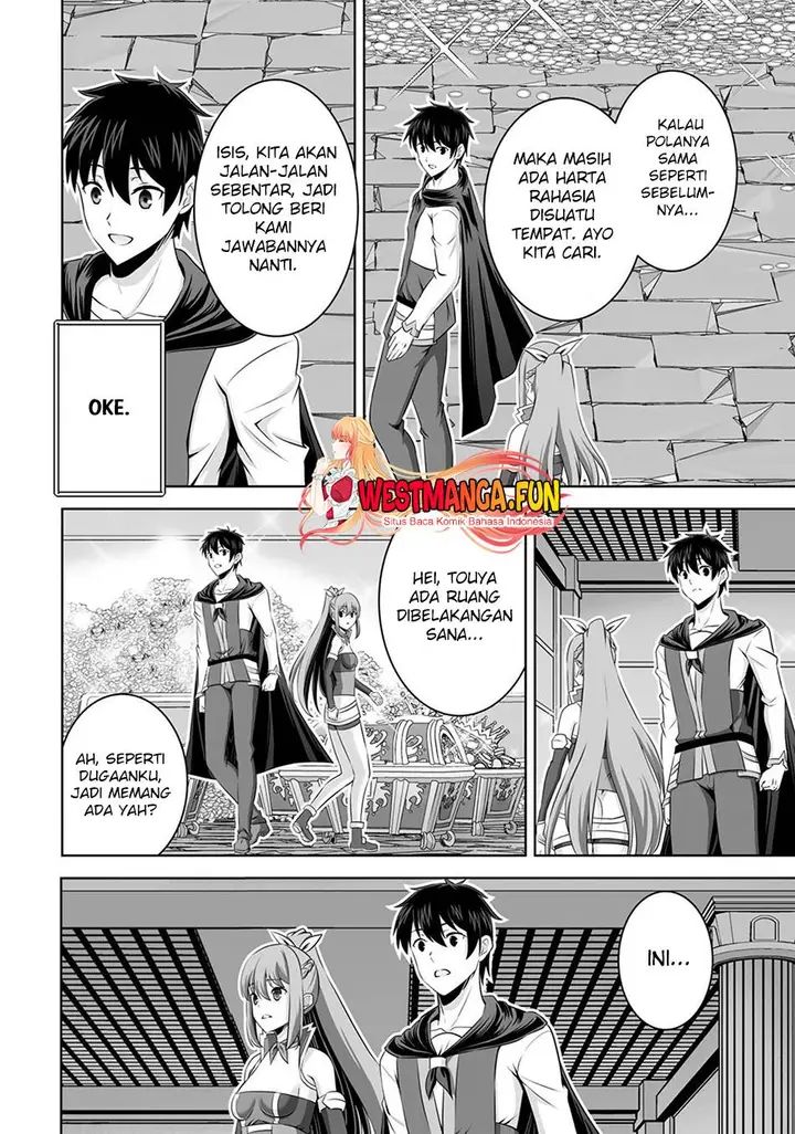 image-komik-kami-no-techigai-de-shindara-zumi-de-isekai-ni-hourikomare-mashita-chapter-33-38/39